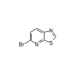 5-Bromothiazolo[5,4-b]pyridine
