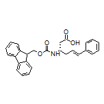(S,E)-3-(Fmoc-amino)-6-phenyl-5-hexenoic Acid