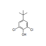 4-(tert-Butyl)-2,6-dichlorophenol