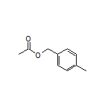 4-Methylbenzyl Acetate