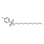 Dodecyl 4-Methylbenzenesulfonate