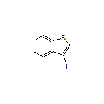 3-Iodobenzothiophene