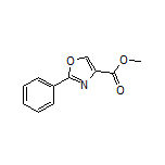 Methyl 2-Phenyloxazole-4-carboxylate
