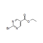 Ethyl 2-Bromopyrimidine-5-carboxylate