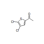 1-(4,5-Dichloro-2-thienyl)ethanone