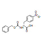 Cbz-4-nitro-D-phenylalanine