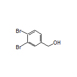 3,4-Dibromobenzyl Alcohol