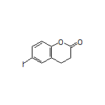 6-Iodochroman-2-one
