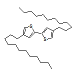 4,4’-Didodecyl-2,2’-bithiophene