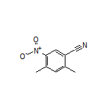 2,4-Dimethyl-5-nitrobenzonitrile