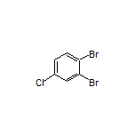 1,2-Dibromo-4-chlorobenzene