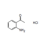 2’-Aminoacetophenone Hydrochloride