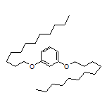 1,3-Bis(dodecyloxy)benzene
