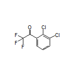 1-(2,3-Dichlorophenyl)-2,2,2-trifluoroethanone