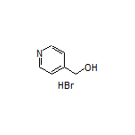 4-Pyridylmethanol Hydrobromide