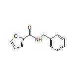 N-Benzylfuran-2-carboxamide
