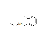 N-(2-Methylbenzyl)-2-propanamine