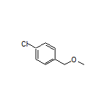 1-Chloro-4-(methoxymethyl)benzene