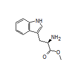 L-Tryptophan Methyl Ester