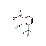 2-Nitro-6-(trifluoromethyl)benzonitrile