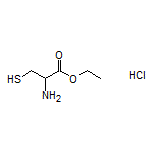 DL-Cysteine Ethyl Ester Hydrochloride