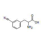 3-Cyano-DL-phenylalanine