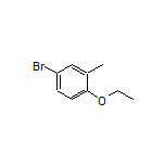 5-Bromo-2-ethoxytoluene