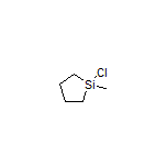 1-Chloro-1-methylsilolane