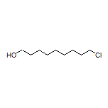 9-Chlorononan-1-ol