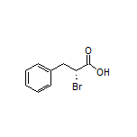 (R)-2-Bromo-3-phenylpropanoic Acid