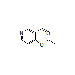 4-Ethoxynicotinaldehyde