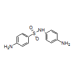 4-Amino-N-(4-aminophenyl)benzenesulfonamide