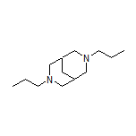 3,7-Dipropyl-3,7-diazabicyclo[3.3.1]nonane