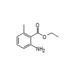 Ethyl 2-Amino-6-methylbenzoate