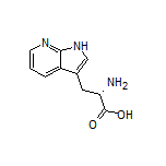 7-Aza-L-tryptophan