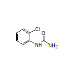 1-(2-Chlorophenyl)urea