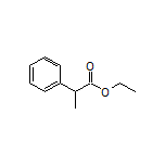 Ethyl 2-Phenylpropanoate