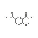 Dimethyl 4-Methoxyisophthalate