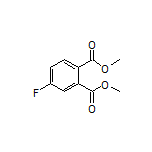 Dimethyl 4-Fluorophthalate