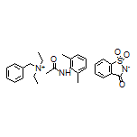 Denatonium Saccharide