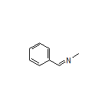 N-Benzylidenemethanamine