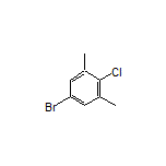 5-Bromo-2-chloro-1,3-dimethylbenzene