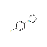1-(4-Fluorophenyl)-1H-pyrrole