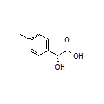(R)-2-Hydroxy-2-(p-tolyl)acetic Acid