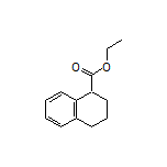 Ethyl 1,2,3,4-Tetrahydronaphthalene-1-carboxylate