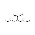 2-Butylhexanoic Acid