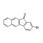 2-Bromo-11H-benzo[b]fluoren-11-one