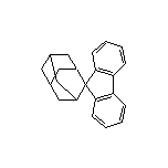 Spiro[adamantane-2,9’-fluorene]