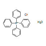 Tetraphenylphosphonium Chloride Hydrate