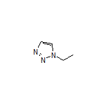 1-Ethyl-1H-1,2,3-triazole